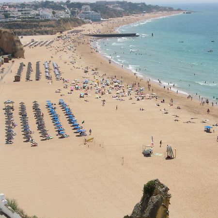 Ah Albufeira Apartment Exterior photo