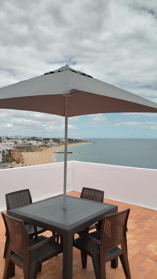 Ah Albufeira Apartment Exterior photo