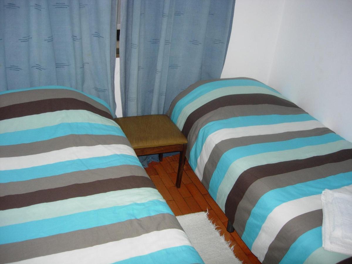 Ah Albufeira Apartment Exterior photo