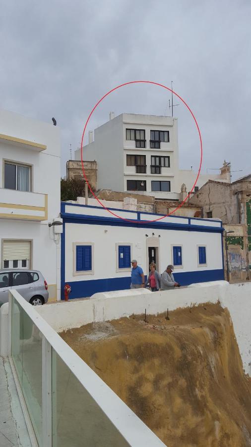 Ah Albufeira Apartment Exterior photo