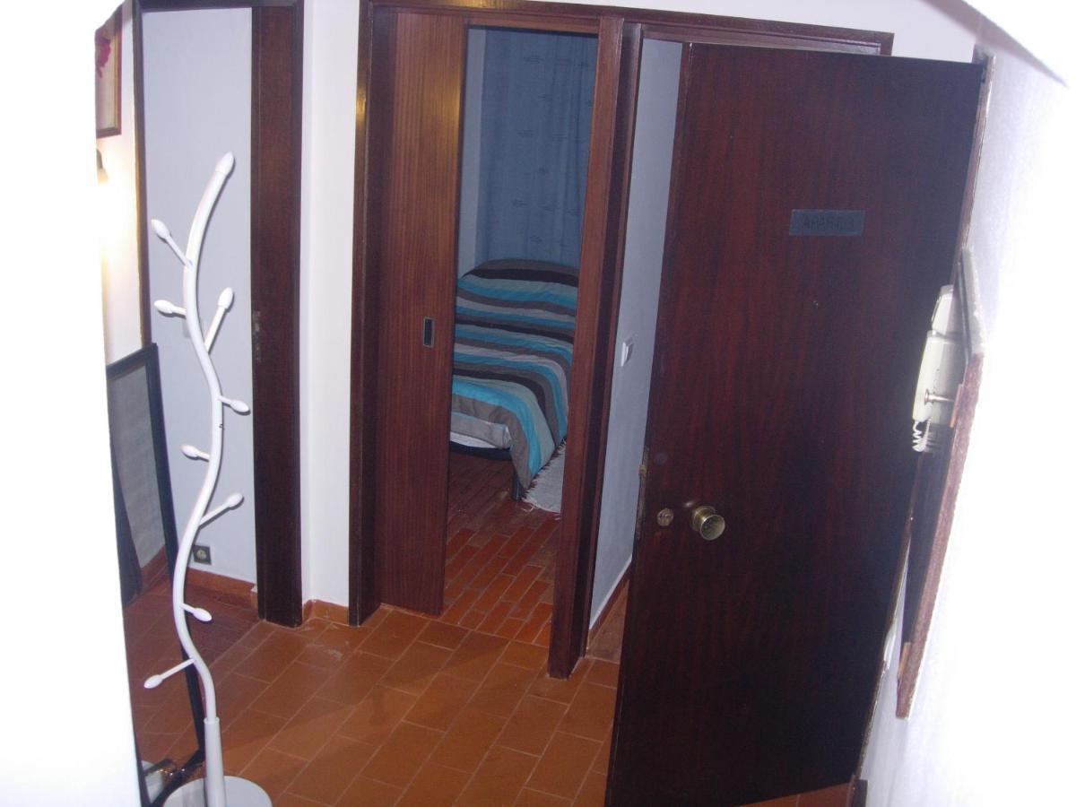 Ah Albufeira Apartment Exterior photo