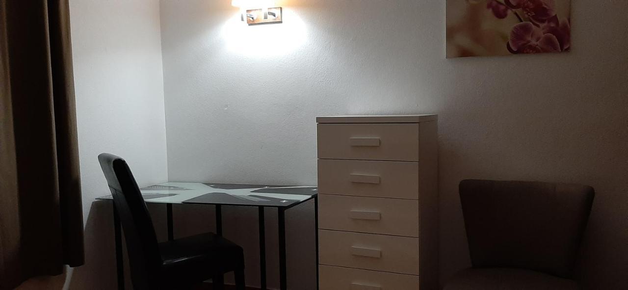 Ah Albufeira Apartment Exterior photo