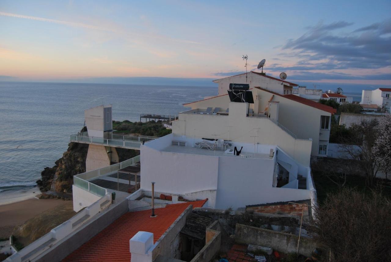 Ah Albufeira Apartment Exterior photo