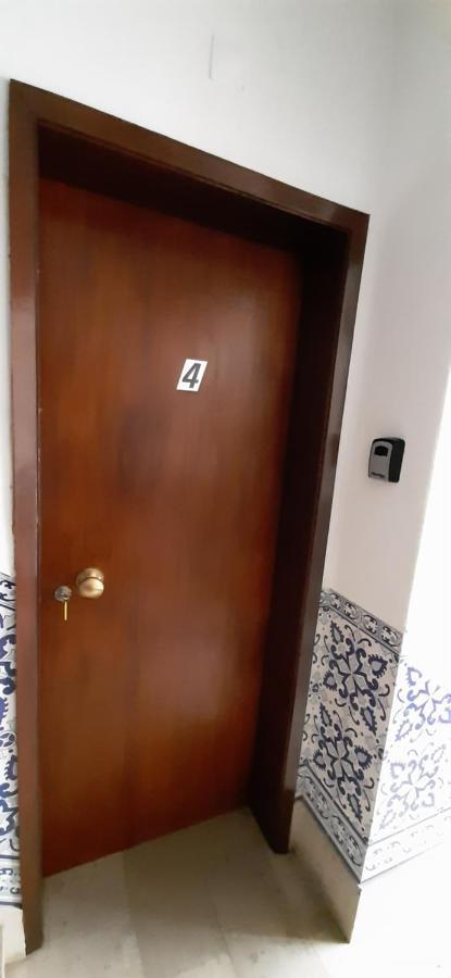 Ah Albufeira Apartment Exterior photo