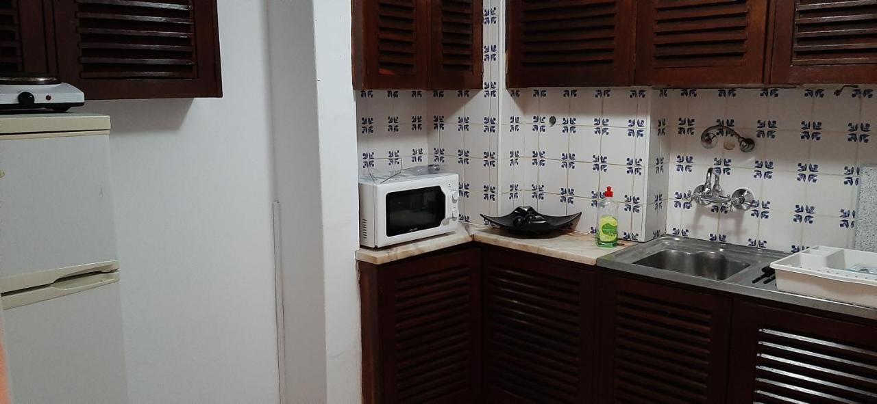 Ah Albufeira Apartment Exterior photo