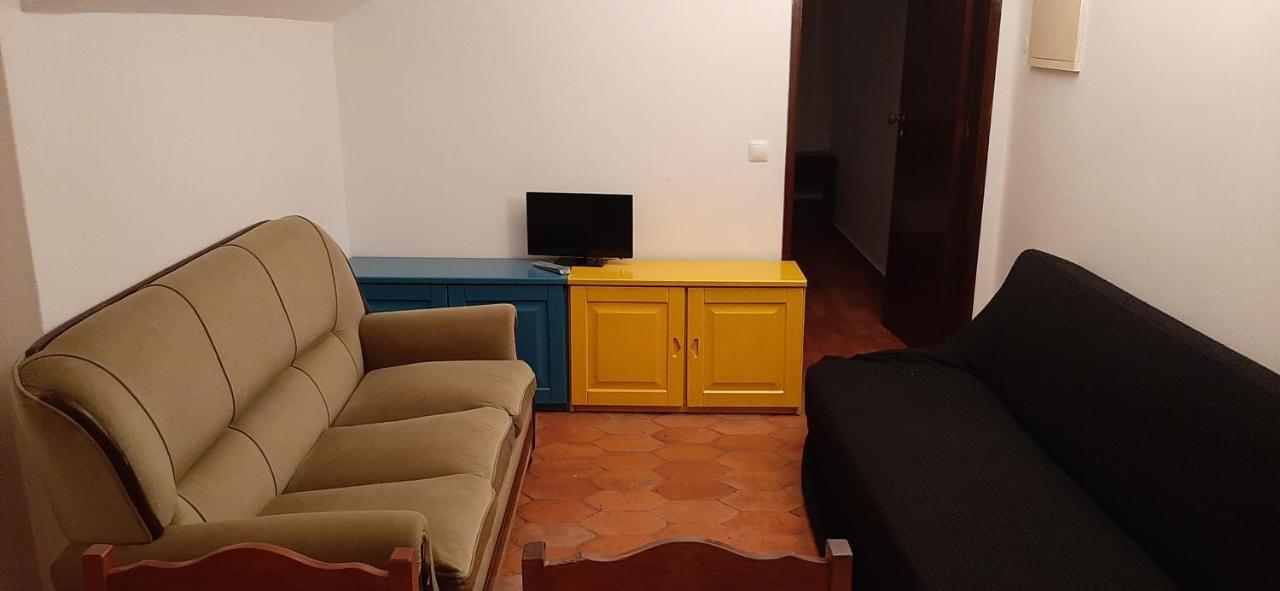 Ah Albufeira Apartment Exterior photo