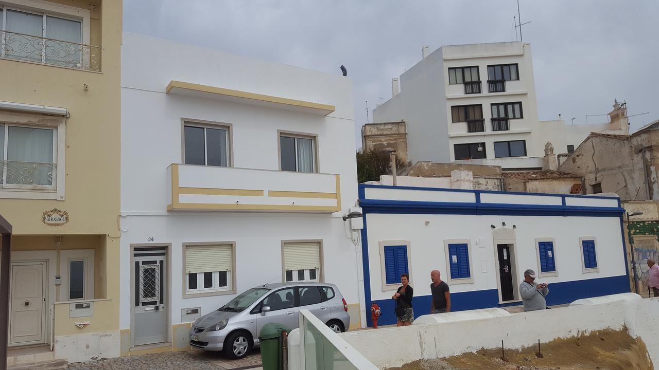 Ah Albufeira Apartment Exterior photo