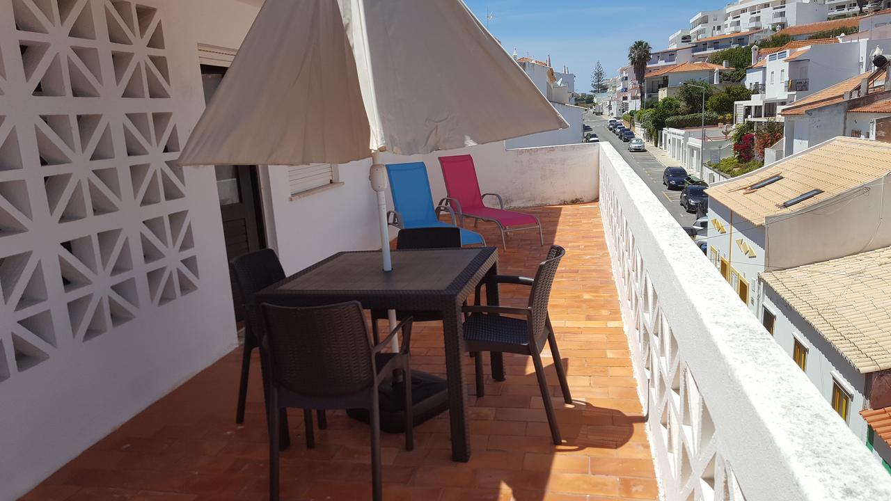 Ah Albufeira Apartment Exterior photo