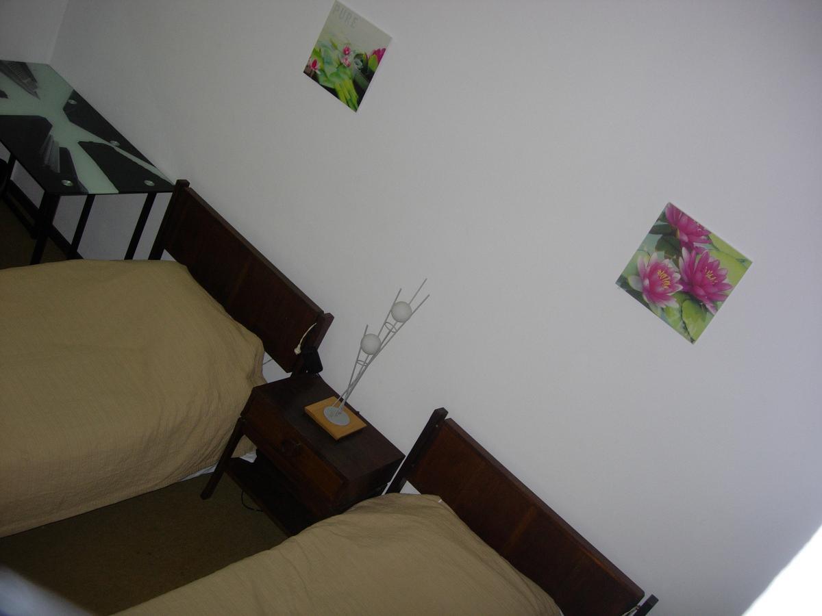 Ah Albufeira Apartment Exterior photo