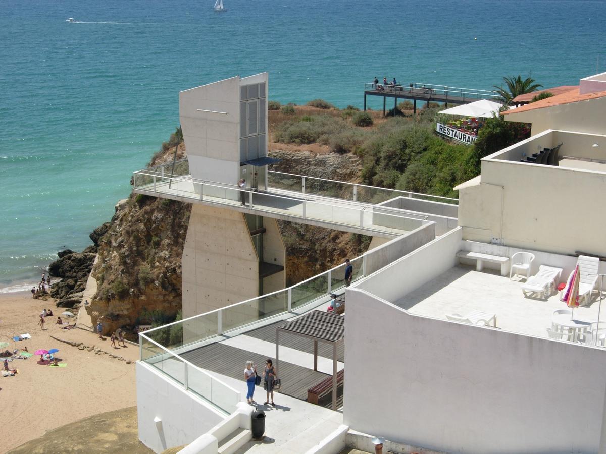 Ah Albufeira Apartment Exterior photo
