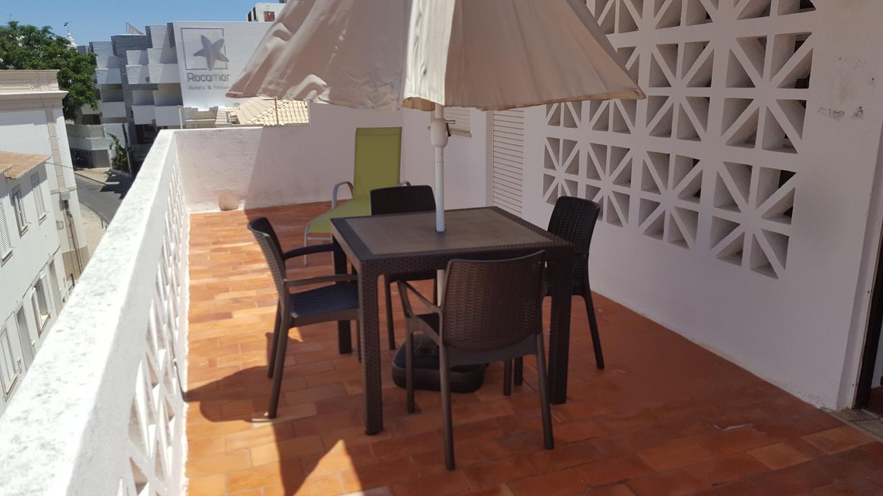 Ah Albufeira Apartment Exterior photo