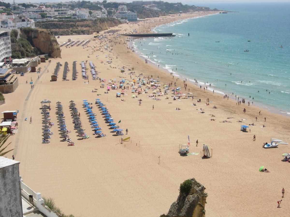 Ah Albufeira Apartment Exterior photo