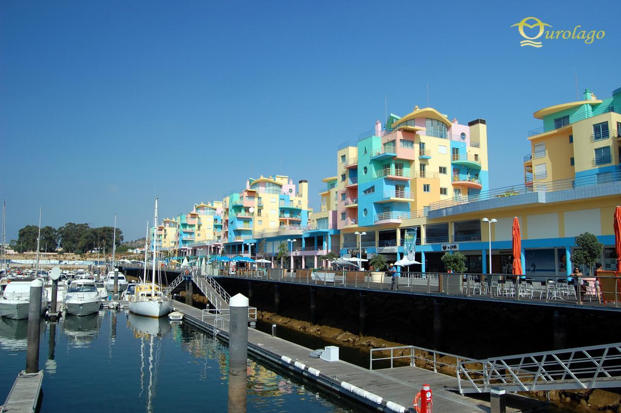 Ah Albufeira Apartment Exterior photo
